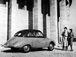 DKW F9 Prototype 1939 года